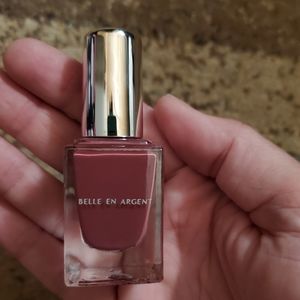 Like a Grape Nail Polish